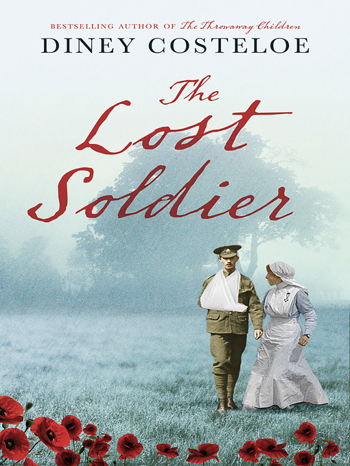 Title details for Lost Soldier by Diney Costeloe - Available